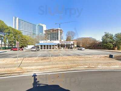 Einstein Bros. Bagels