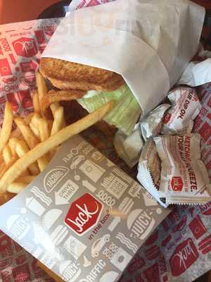 Jack In The Box