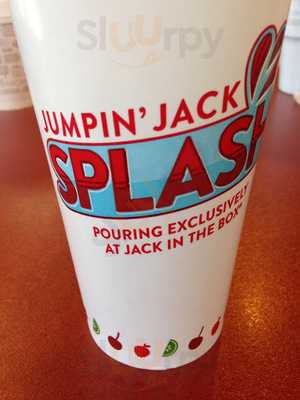 Jack In The Box