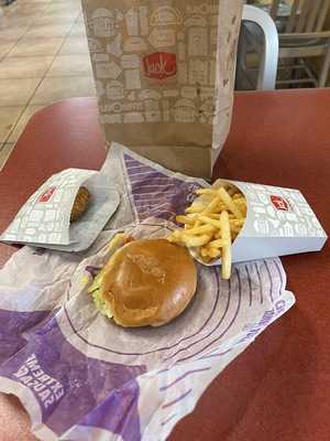 Jack In The Box