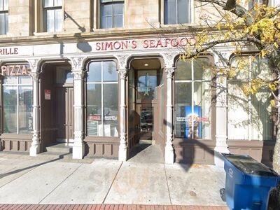 Spinale's Sandwich Shoppe