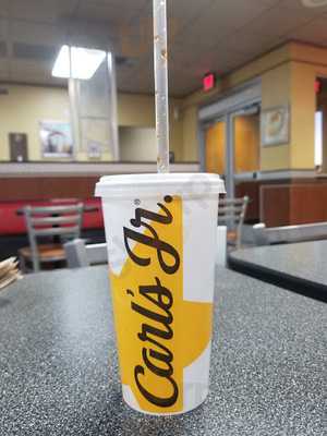 Carl's Jr.
