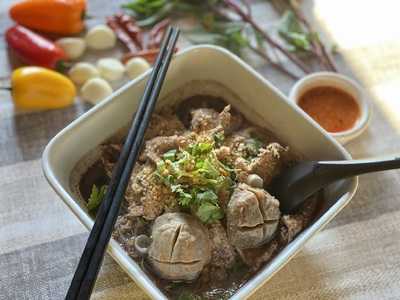 Kai's Bistro & Lounge