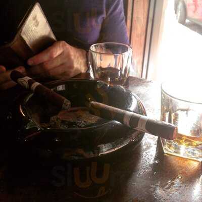 Occidental Cigar Club