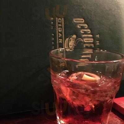Occidental Cigar Club