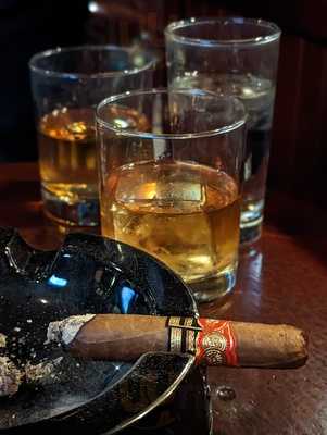 Occidental Cigar Club