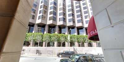 Occidental Cigar Club