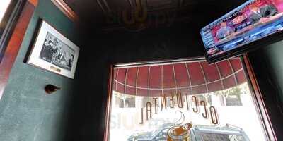 Occidental Cigar Club