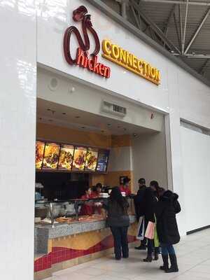 Chicken Connection