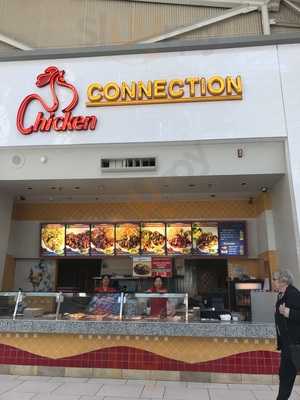 Chicken Connection