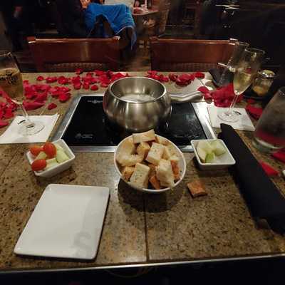 Congress Center Cafe