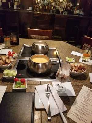 Congress Center Cafe