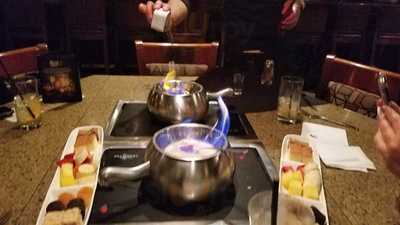 Congress Center Cafe