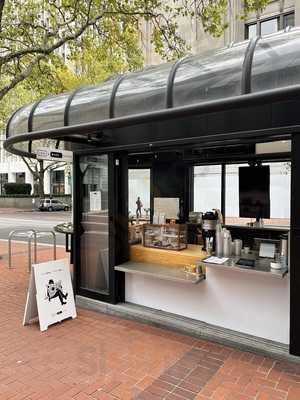 Congress Center Cafe