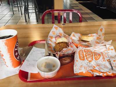 Popeyes Louisiana Kitchen