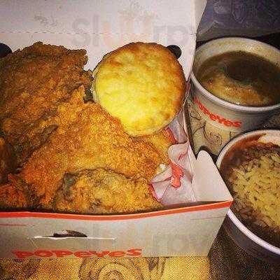 Popeyes Louisiana Kitchen