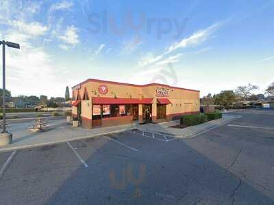 Popeyes Louisiana Kitchen