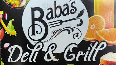 Baba's Deli