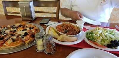 Little Italy Pizza