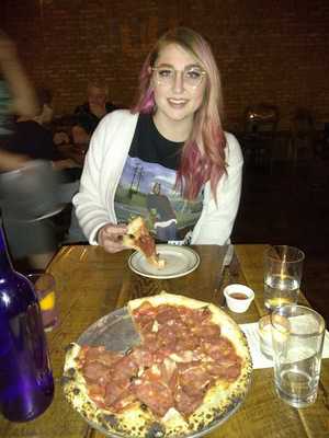 Paulie Gee's Logan Square