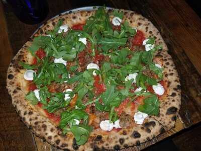 Paulie Gee's Logan Square