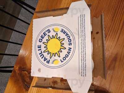 Paulie Gee's Logan Square