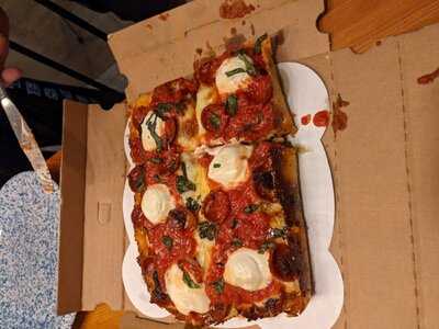 Paulie Gee's Logan Square