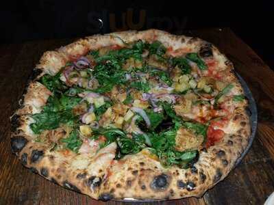 Paulie Gee's Logan Square