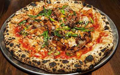 Paulie Gee's Logan Square