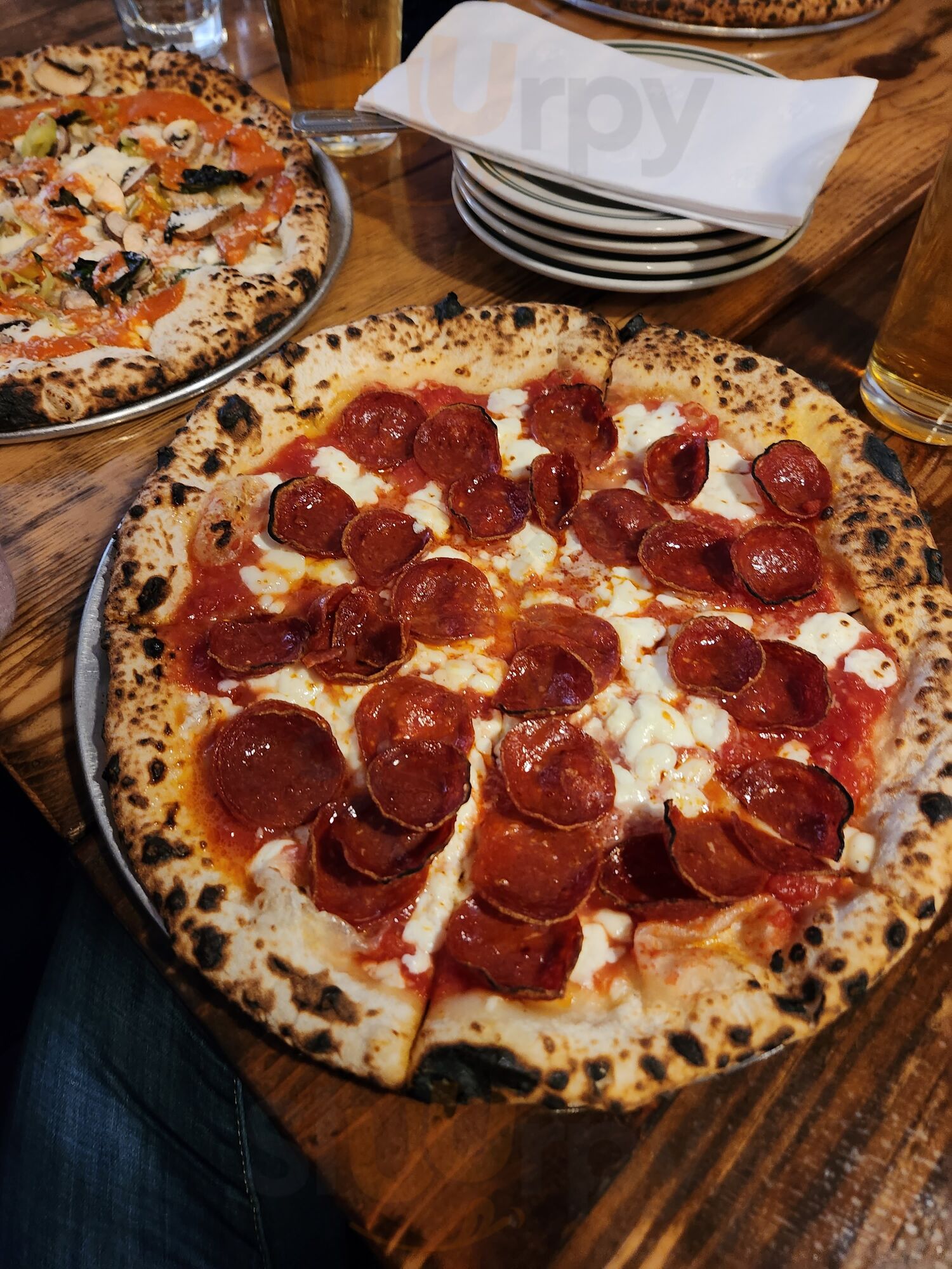 Paulie Gee's Logan Square