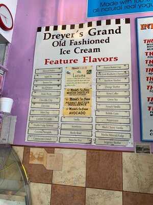 Miyako Old Fashion Ice Cream