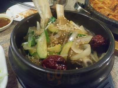 Kkulmat Korean Kitchen