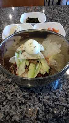 Kkulmat Korean Kitchen