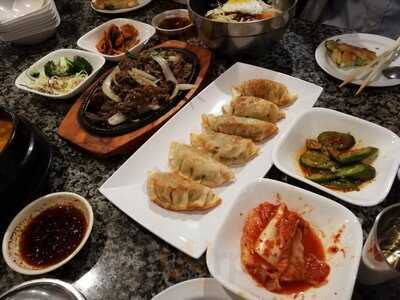 Kkulmat Korean Kitchen