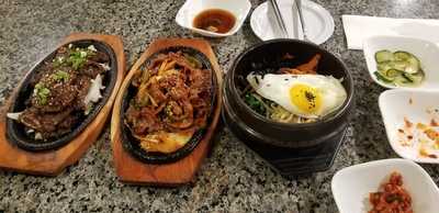 Kkulmat Korean Kitchen