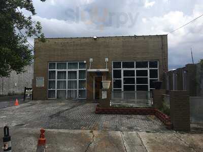 Art Cafe Ethiopian Kitchen