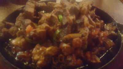 Art Cafe Ethiopian Kitchen