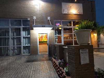 Art Cafe Ethiopian Kitchen