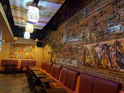 Art Cafe Ethiopian Kitchen