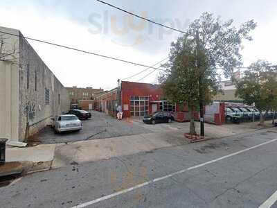 Art Cafe Ethiopian Kitchen