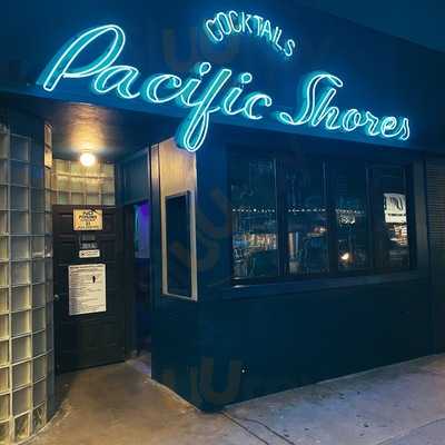 Pac Shores Cafe