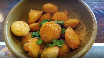 Udupi Palace Restaurant