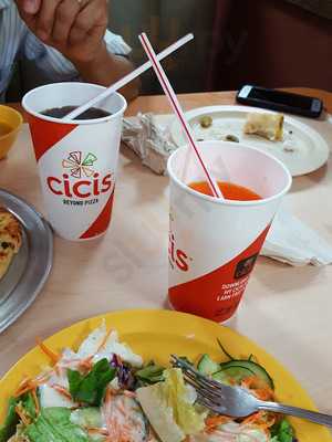 Cici's Pizza