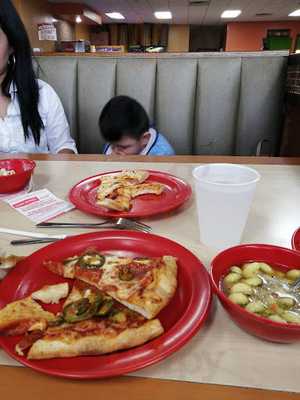 Cici's Pizza