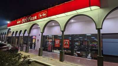 Cici's Pizza