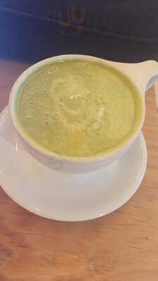 Sama Food For Balance