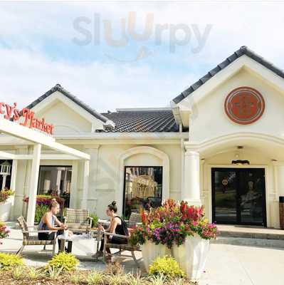 Sama Food For Balance