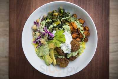 Sama Food For Balance