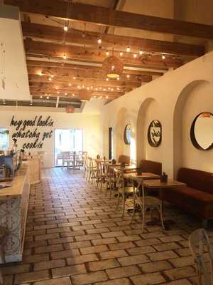 Sama Food For Balance