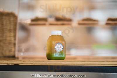 Sama Food For Balance